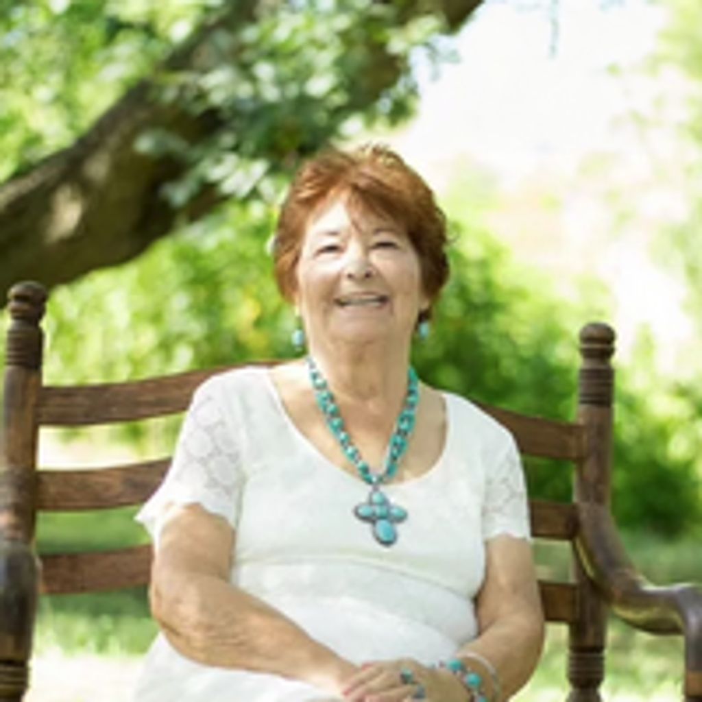 Mary Ella Perez