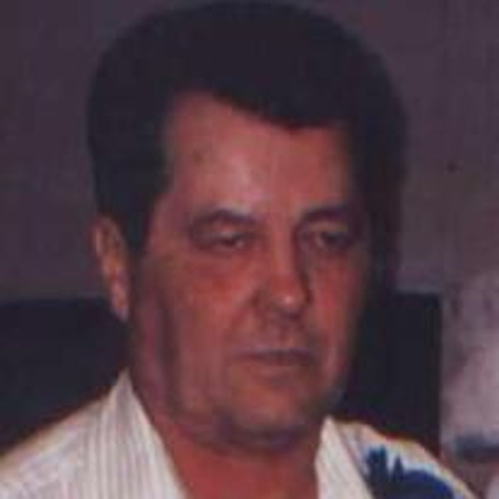 William "Jimmy" Price