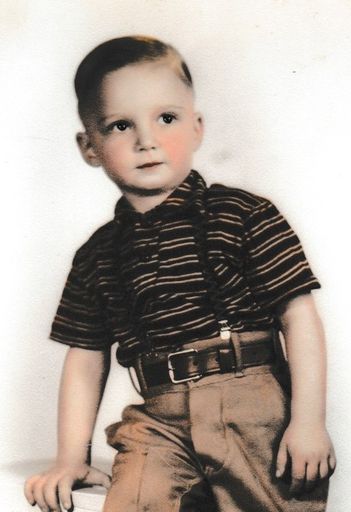 Jimmie Wade Hrabal photo gallery thumbnail 6 of 21