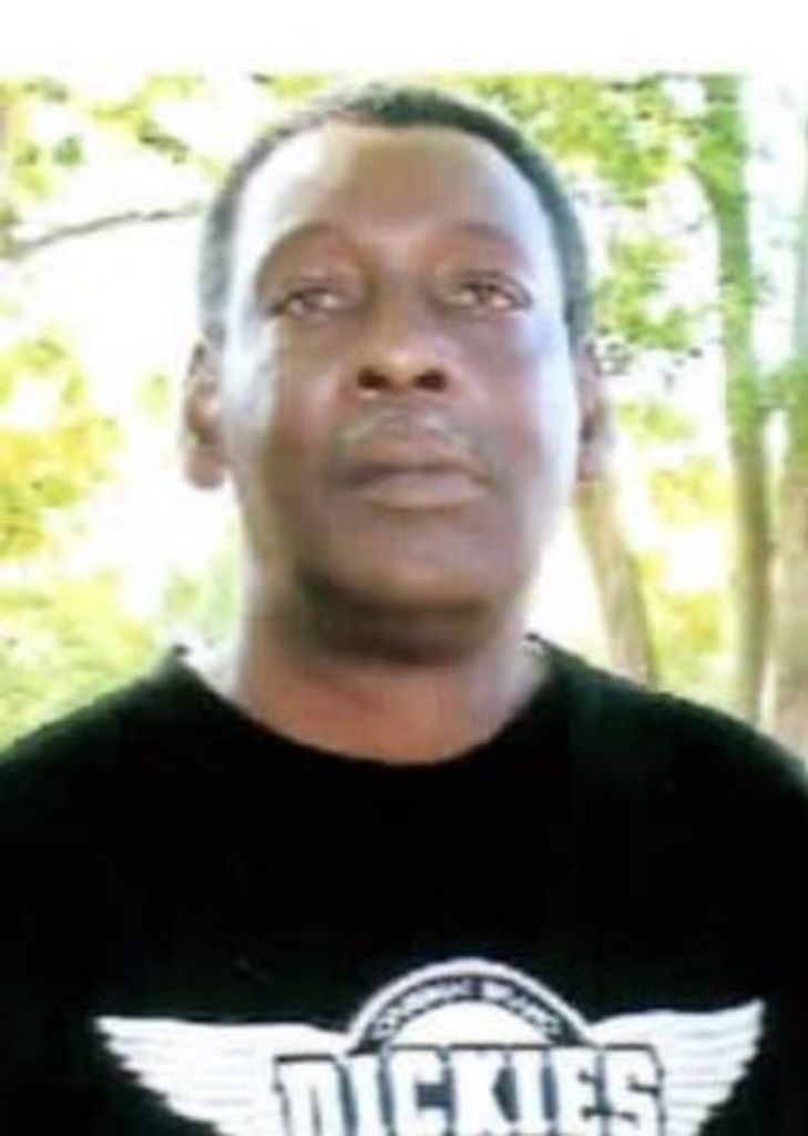 Ronald Wilson Profile Photo