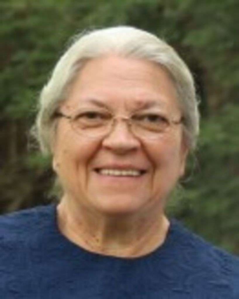 Marie Eilene Amstutz Profile Photo