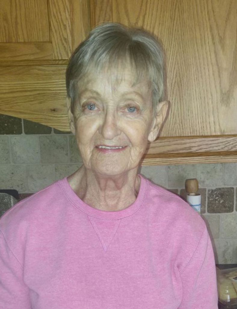 Darlene Schlange