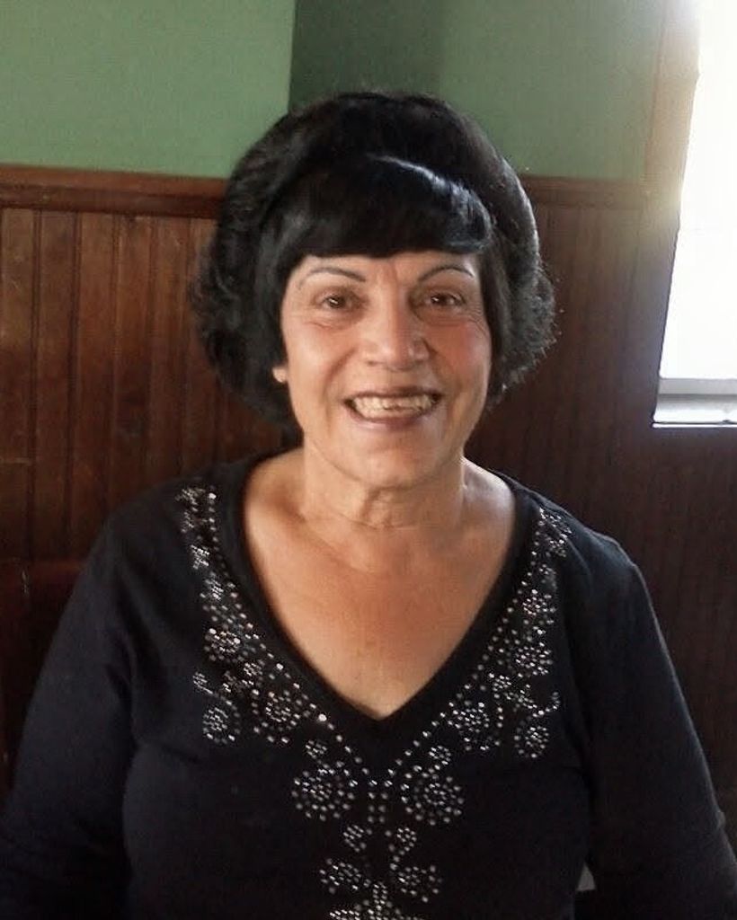 Alberta Marie "BeeGee" Francis (Ferrari)