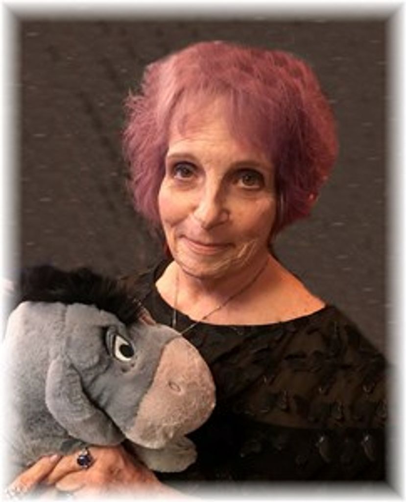 Jane Ann Bruce