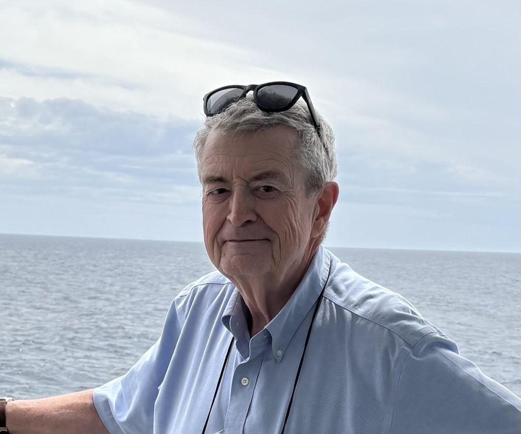 Alan MacMillan