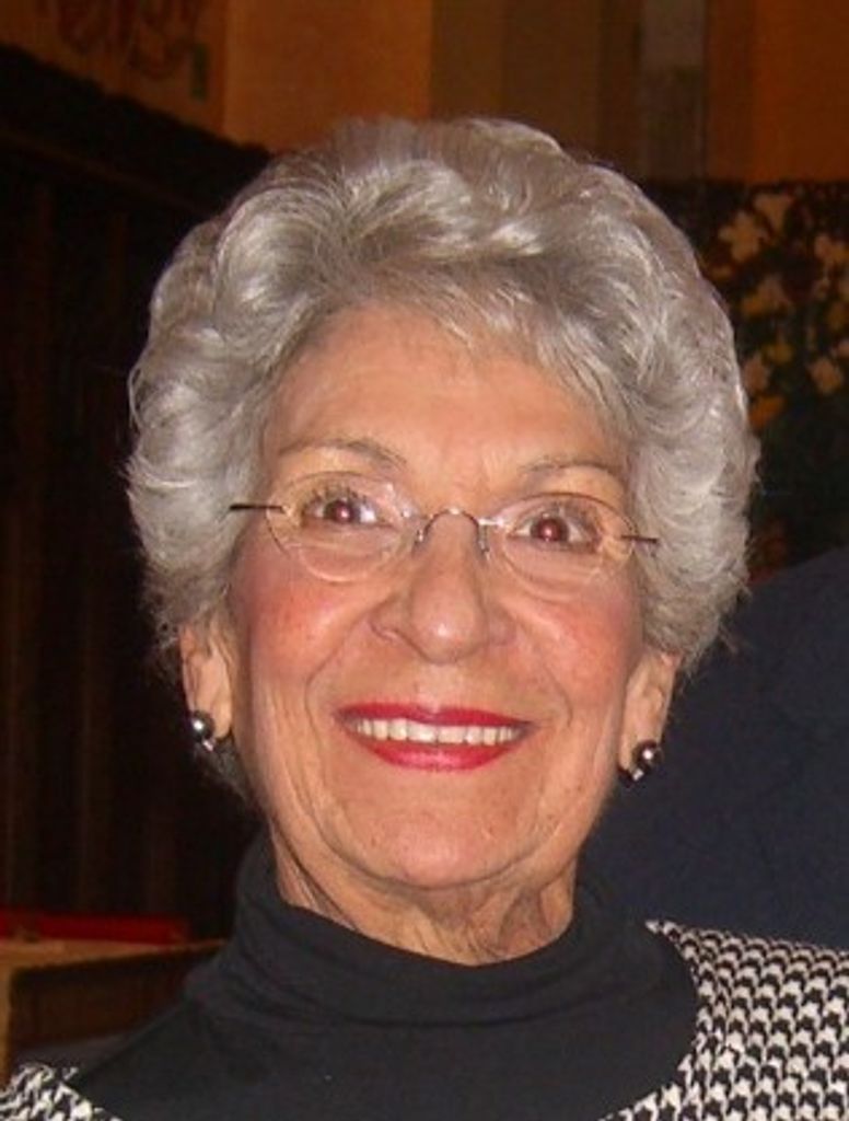 Florence Meserve Profile Photo