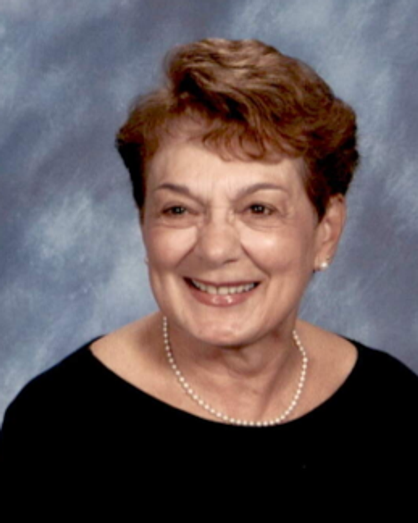 Rosemarie Ayers Profile Photo