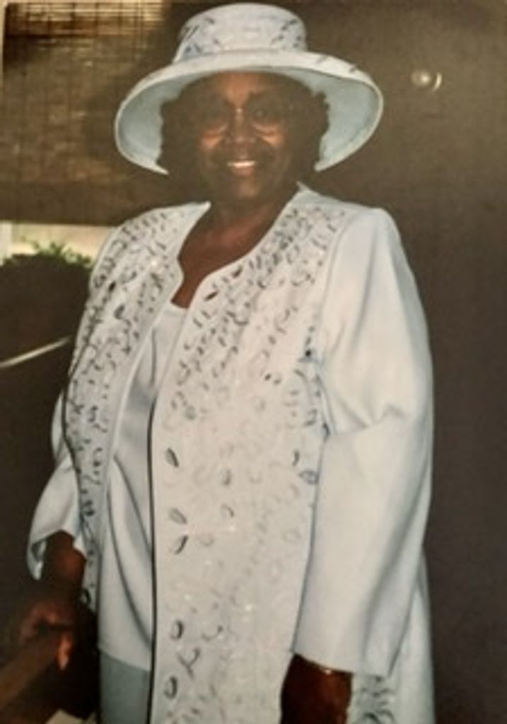 Mollie Crumer