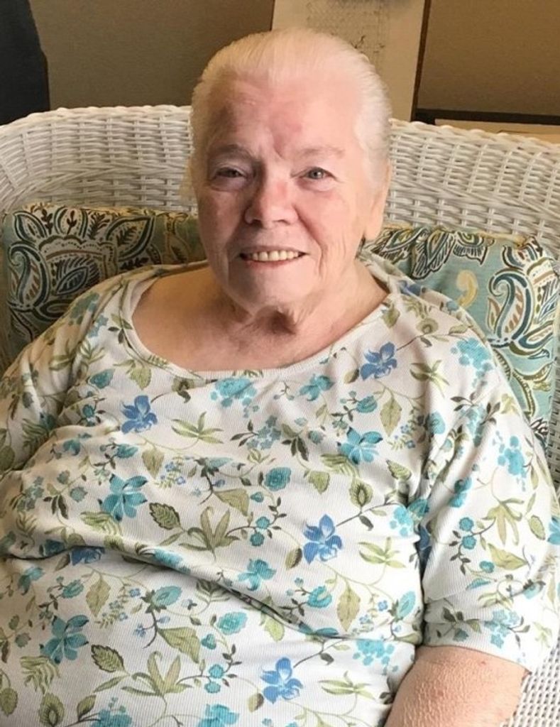Shirley Gilmore