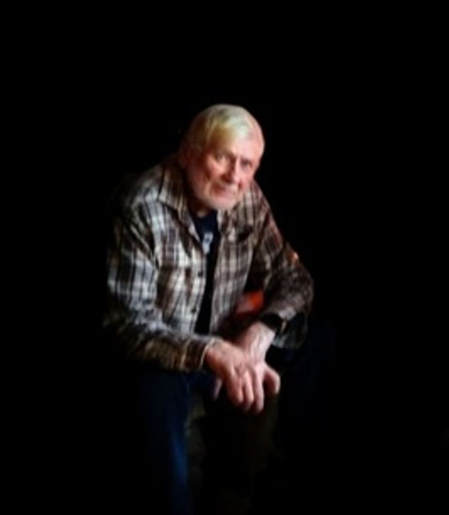 Robert Hansen Profile Photo