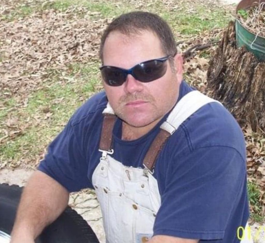 Harvey Dean Calcote Profile Photo