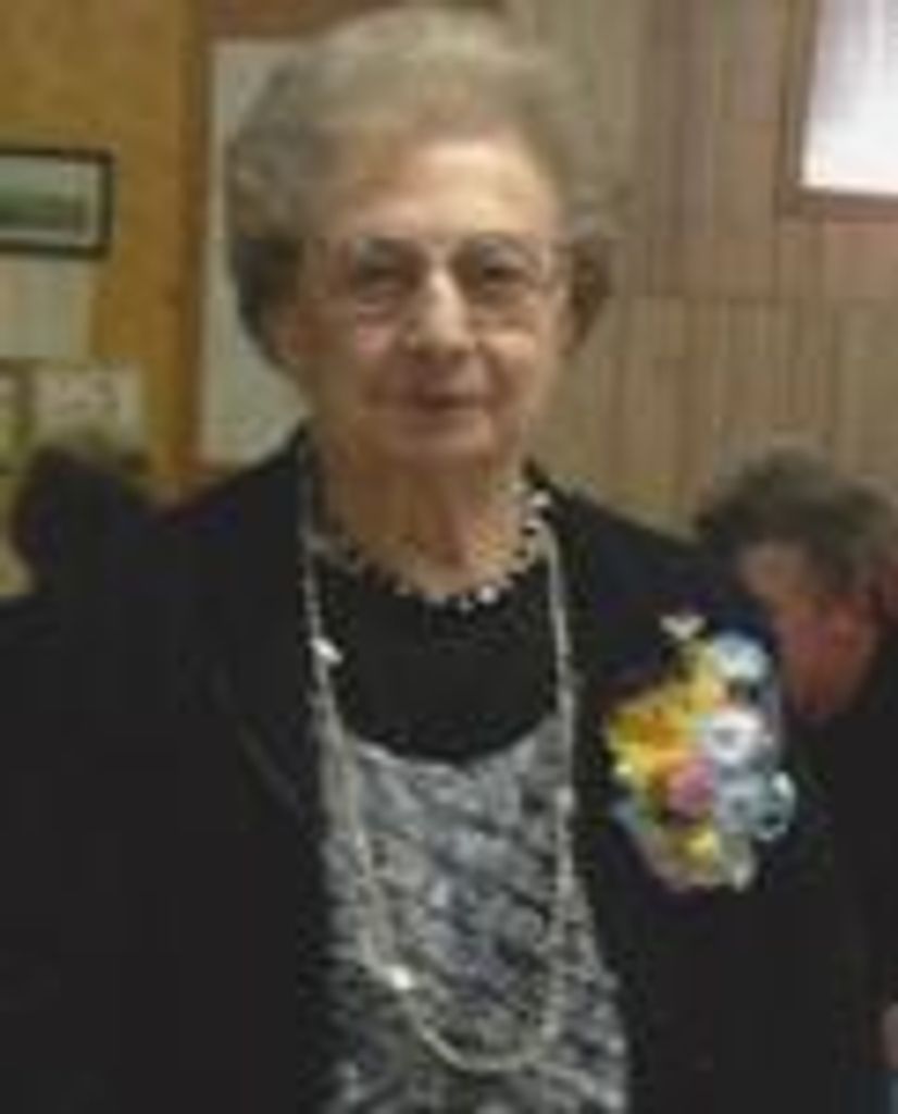Caroline Hertha Passehl