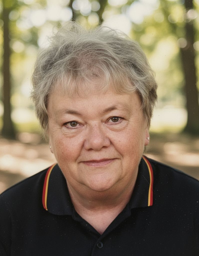 Carol Lynn Keck "80:
