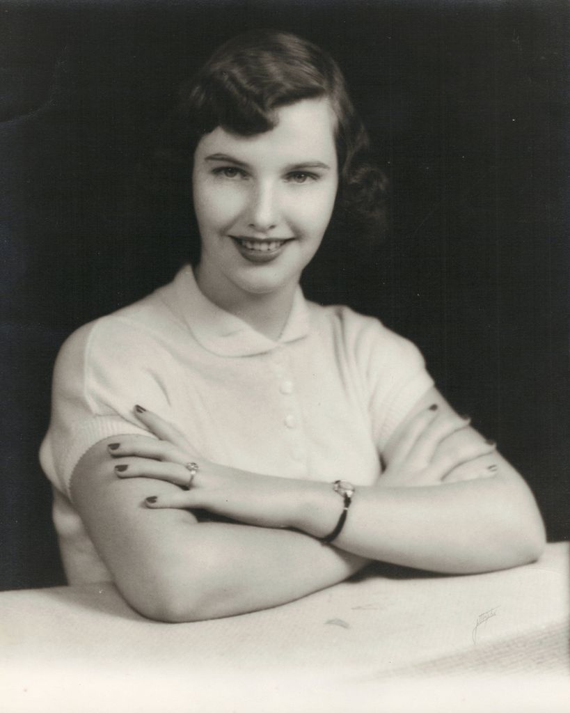 Mattie Dimple Hoggard Profile Photo