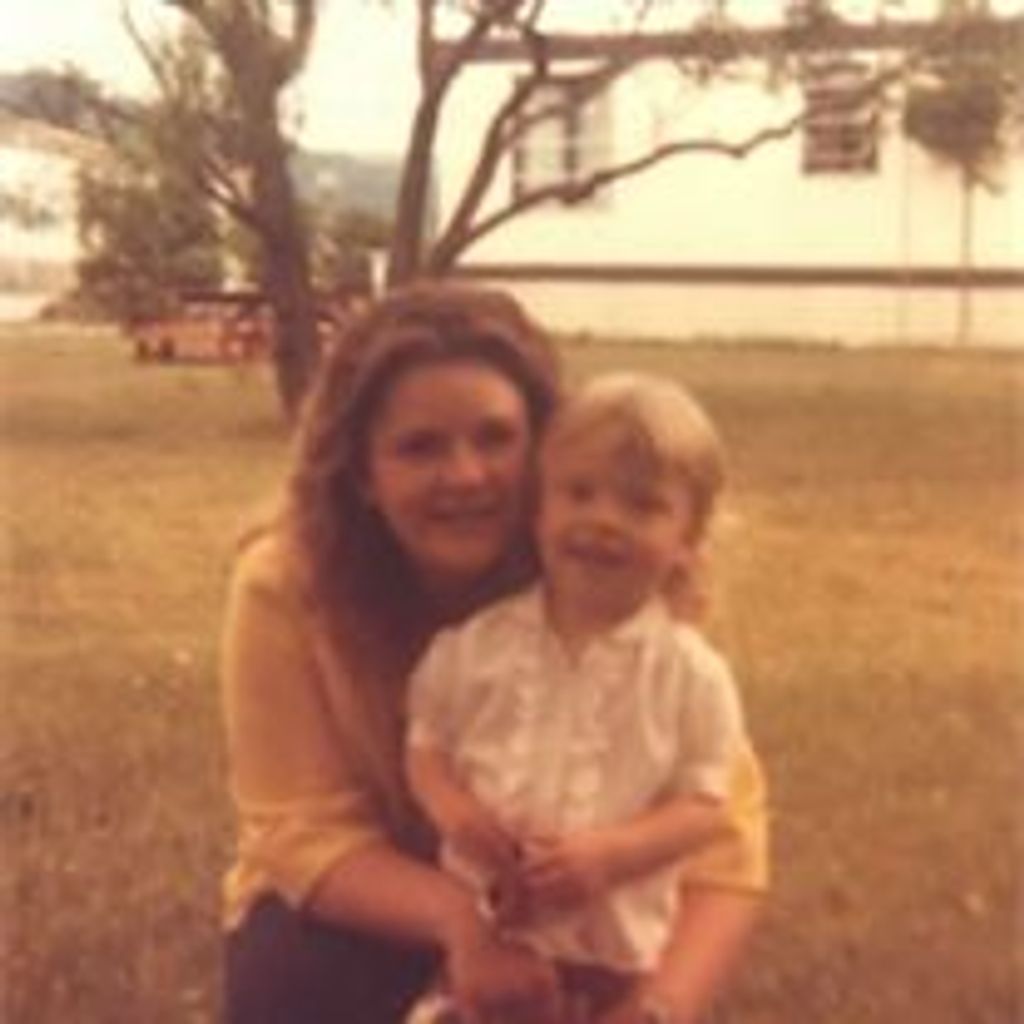 Deborah Ann Perrigo