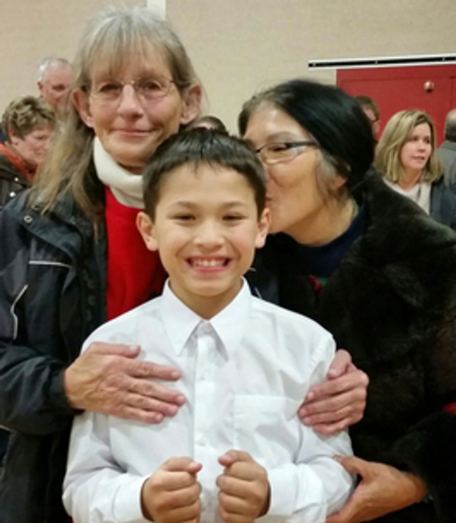 Bonnie Curran Profile Photo