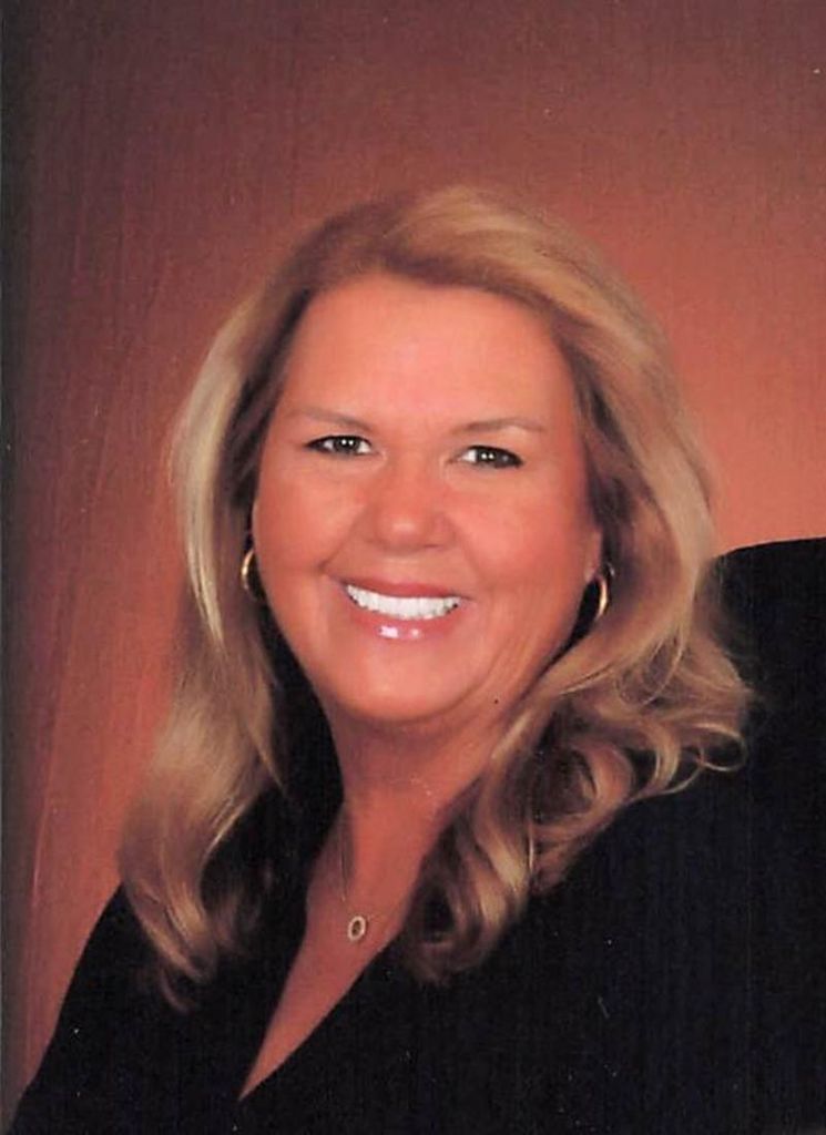 Beth Martin Profile Photo