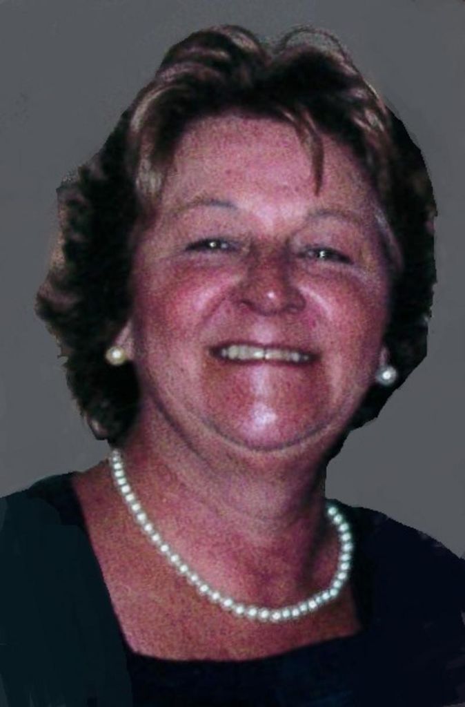 Jane Patch