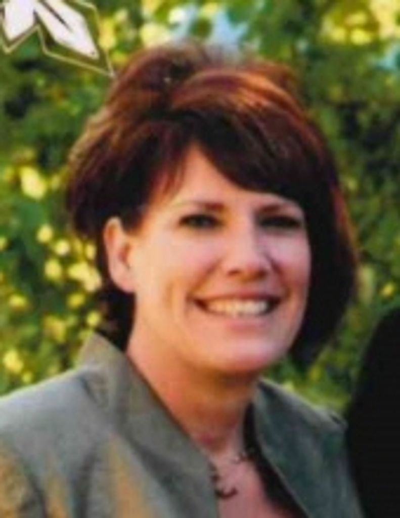 Kristi Marie White