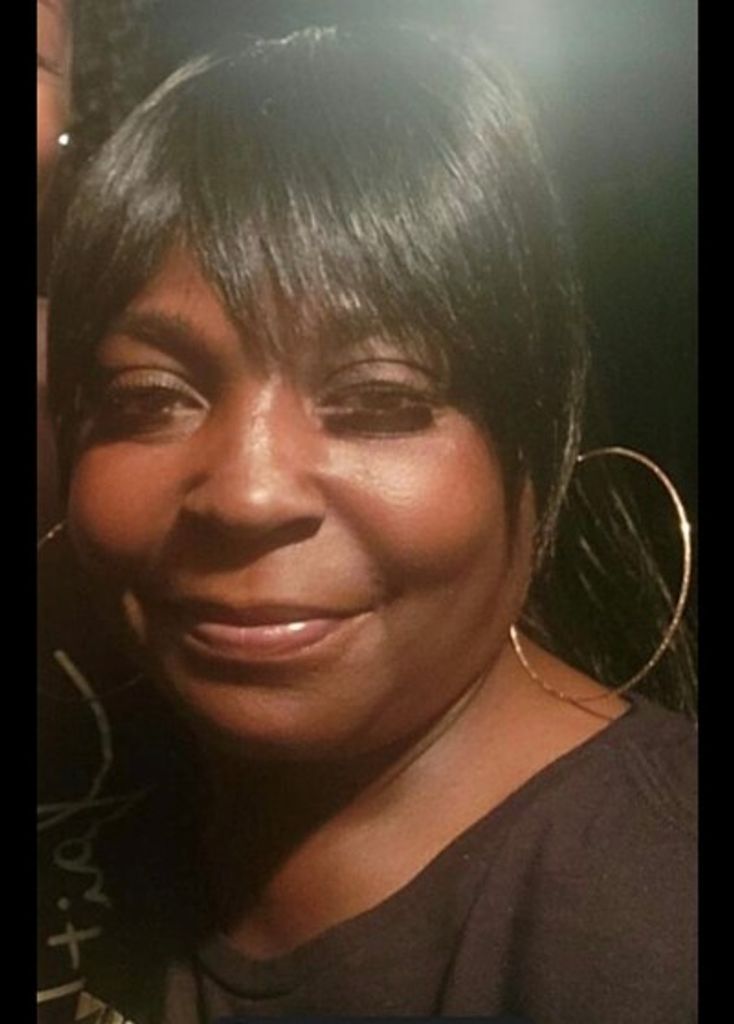 Laquetha Rene Lewis Profile Photo