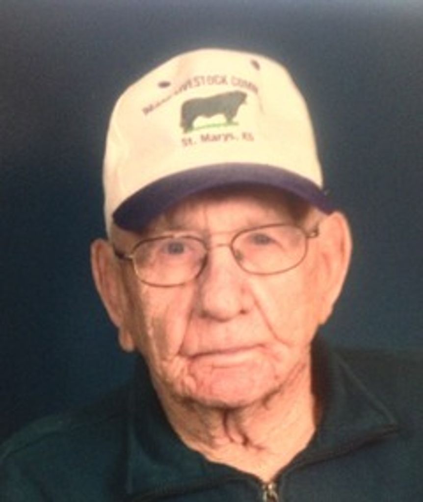LeRoy ""Pete"" Paulsen