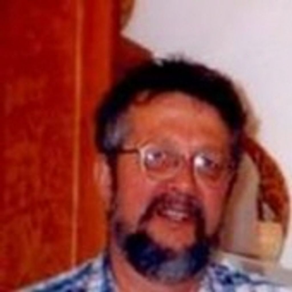 Paul K. Manghi
