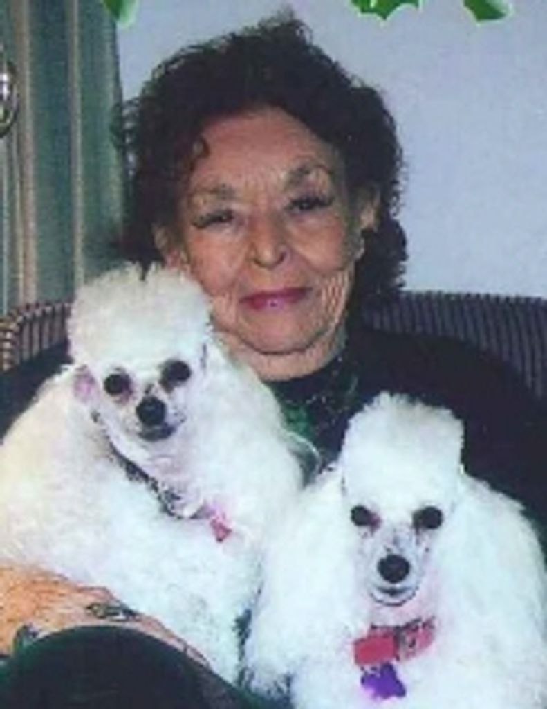 Janet Hine-Welcher