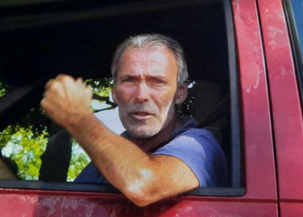 Rodney Dean Roach Profile Photo