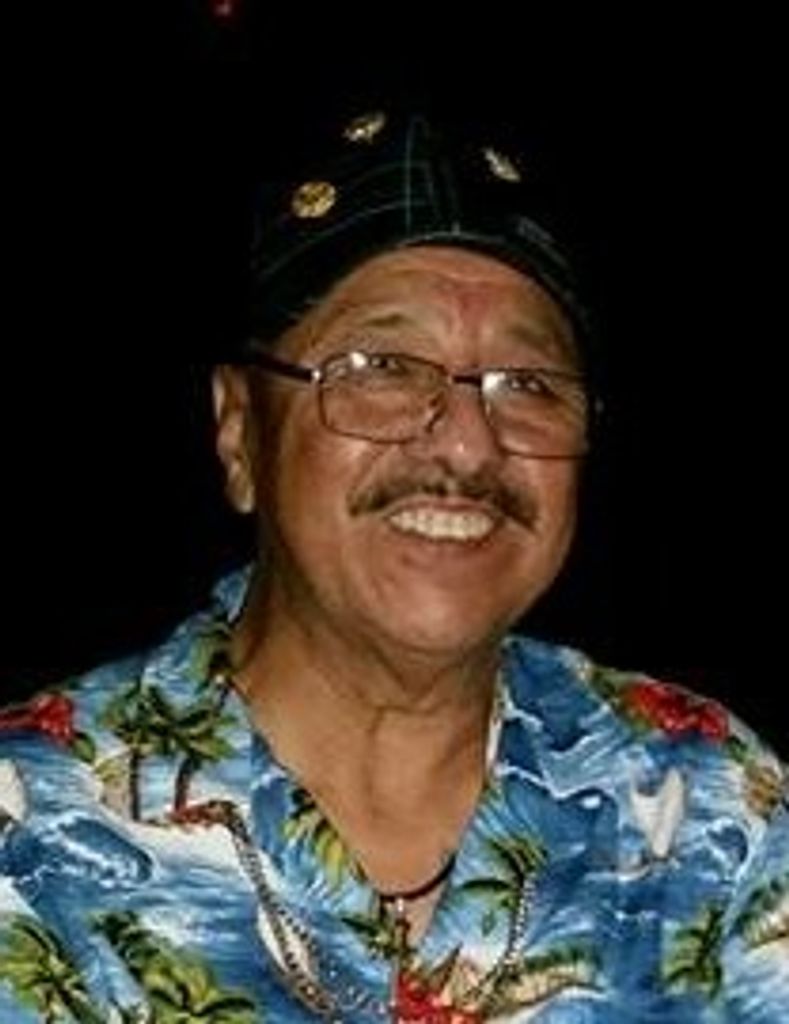 Pablo Fuentes
