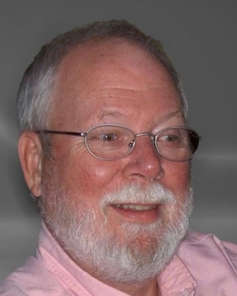 Charles P. "Cardy" Crawford