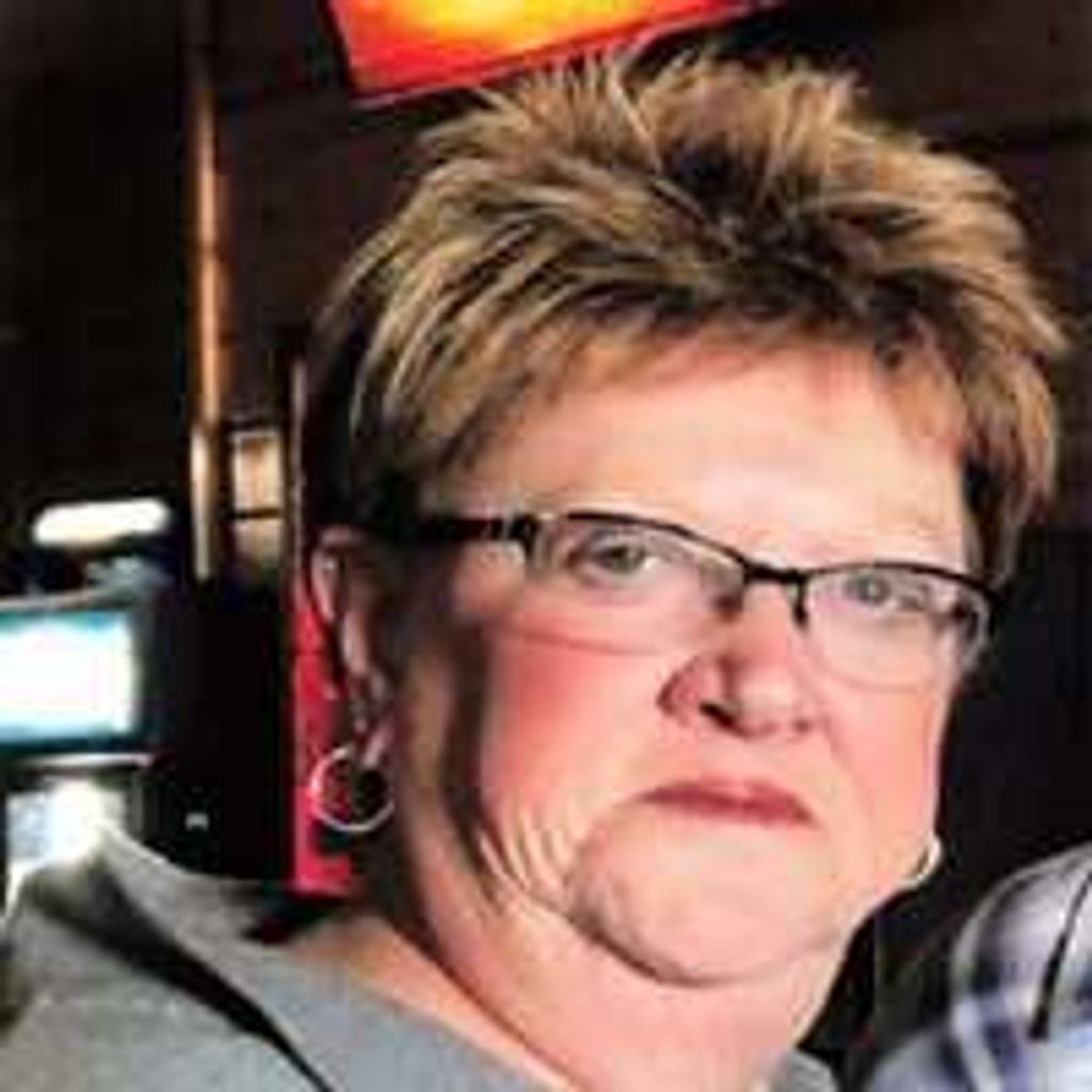 LORI KINGSTON