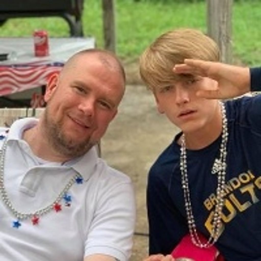 Scotty "Scott" Jones