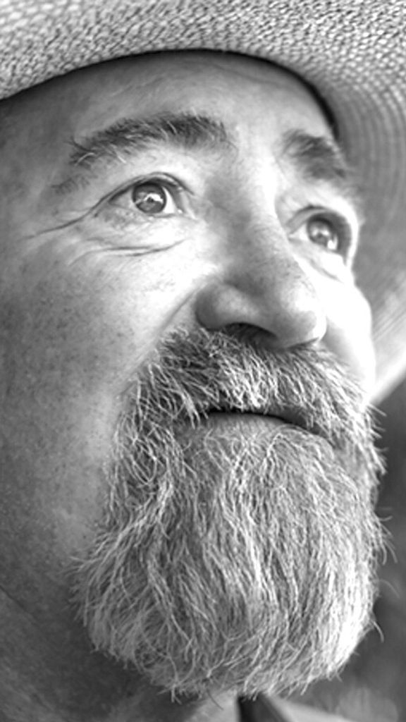 Richard Jeffrey Hampton Profile Photo