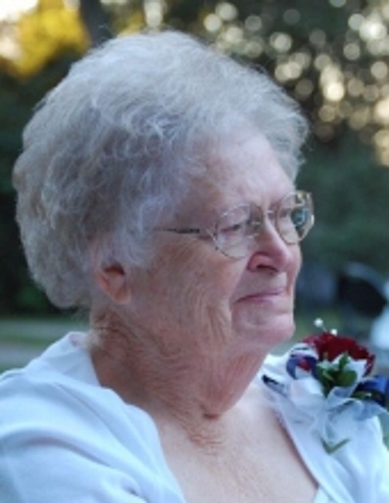 Arlene M.  Cunningham
