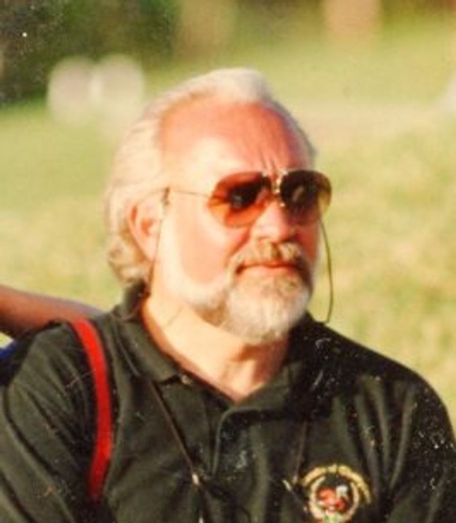 Larry Chase Profile Photo