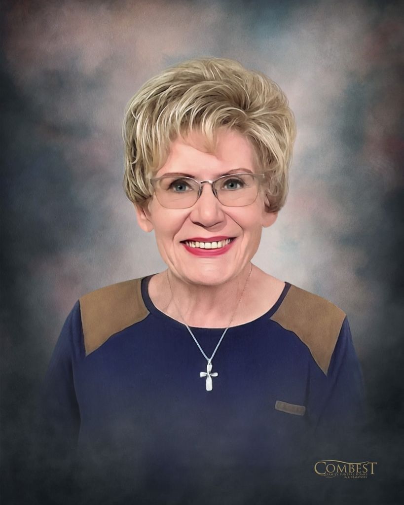 Georgia Lee Steward