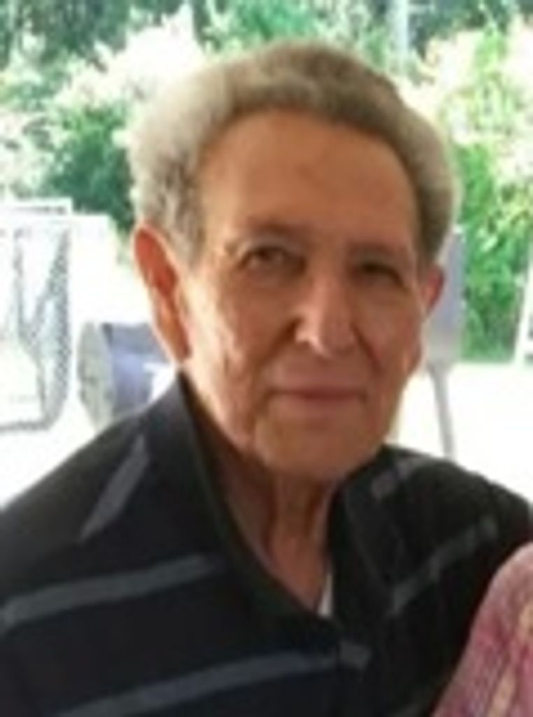 Jesus Manotas, Sr. Profile Photo