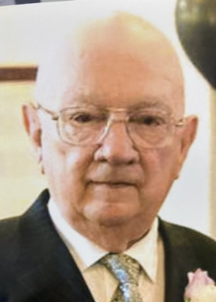 Conrad M Kushman