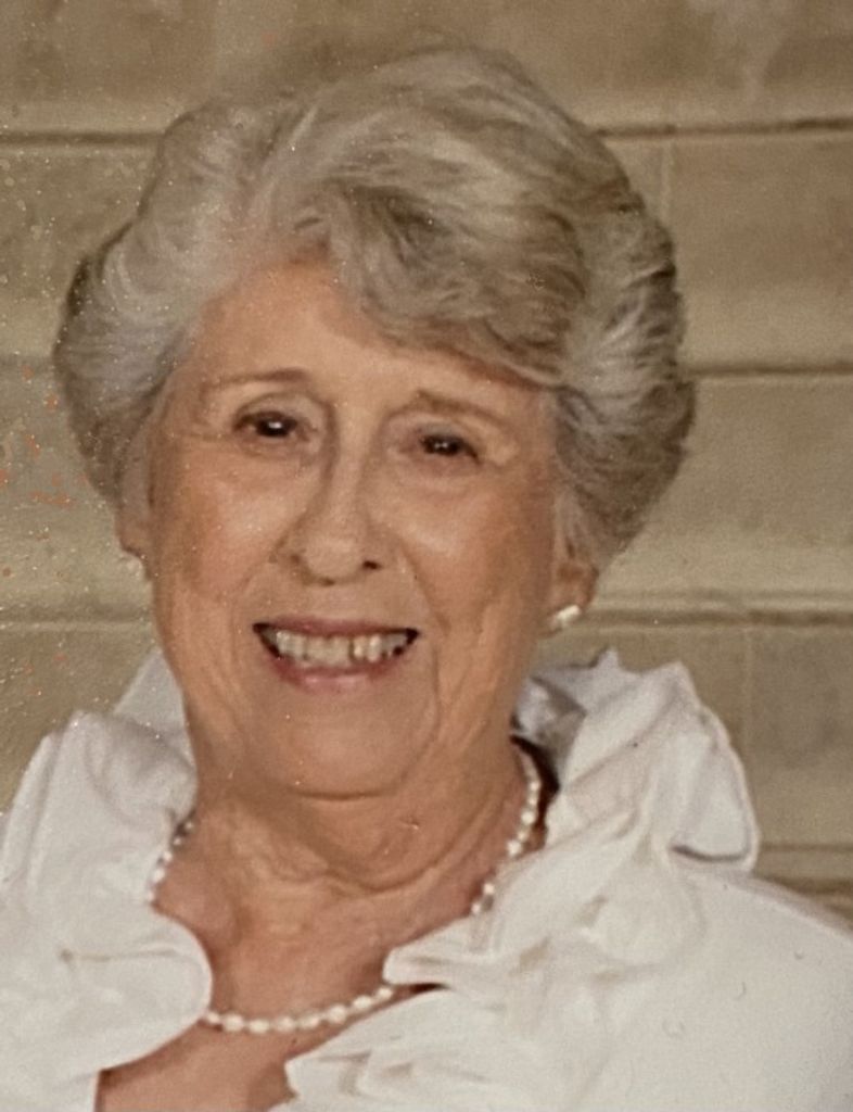 Betty Weller