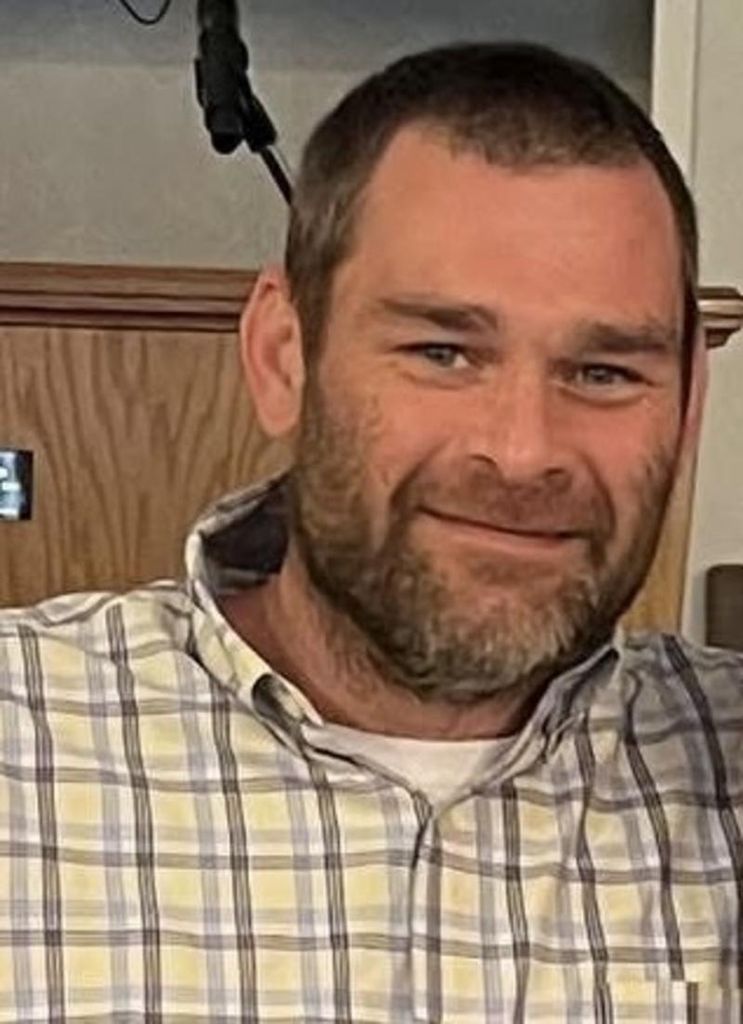 Mitchell Eric Little