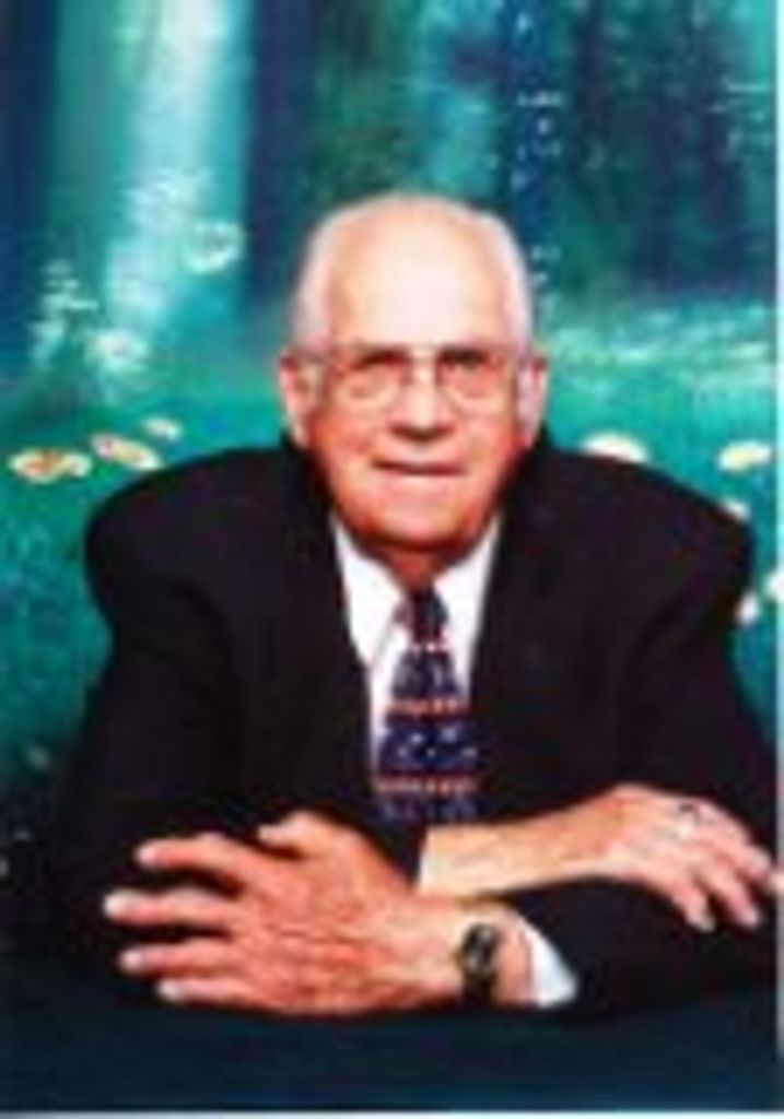 Robert Morrison Profile Photo