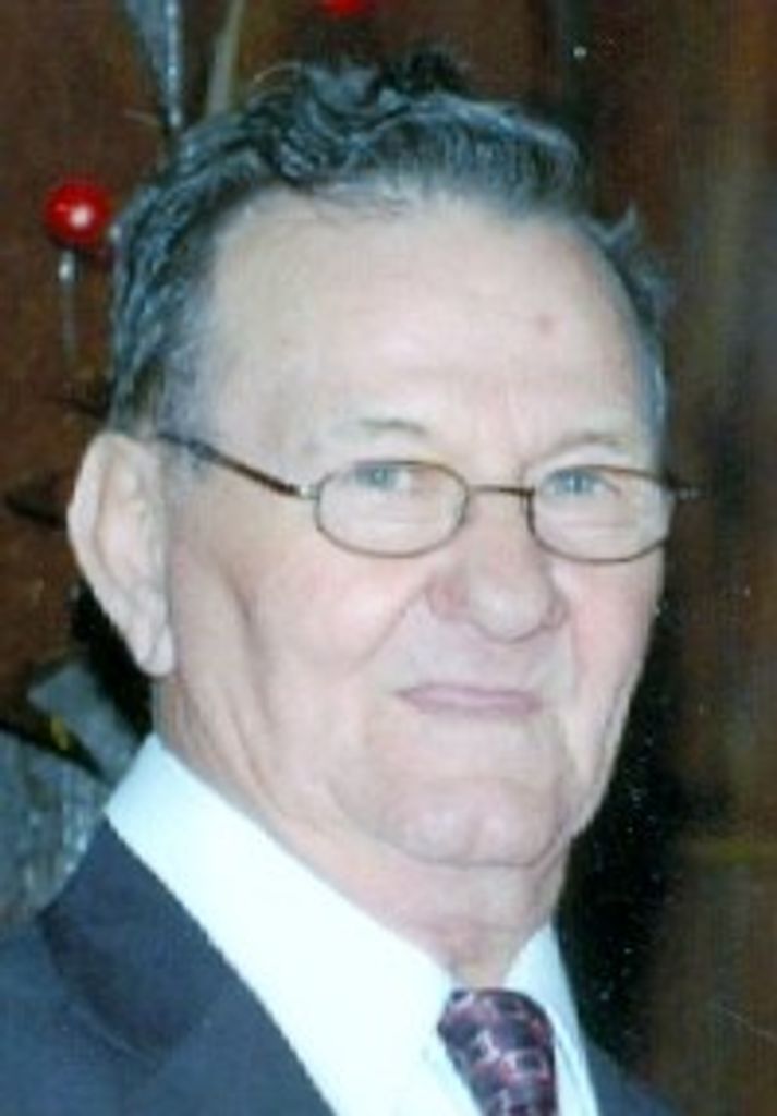 John W. Fields