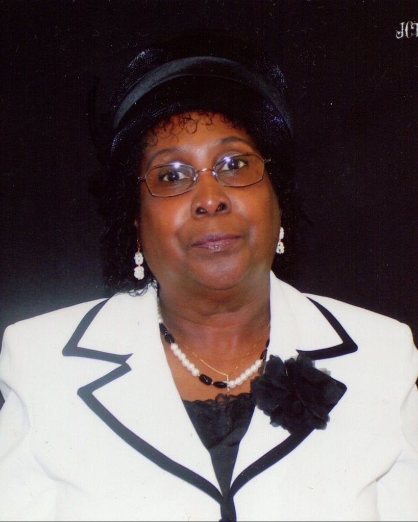 Barbara J. Johnson Profile Photo