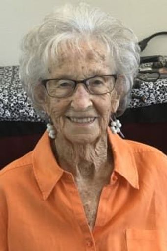Ruth Robinson Profile Photo