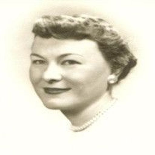 Rita Hall Profile Photo