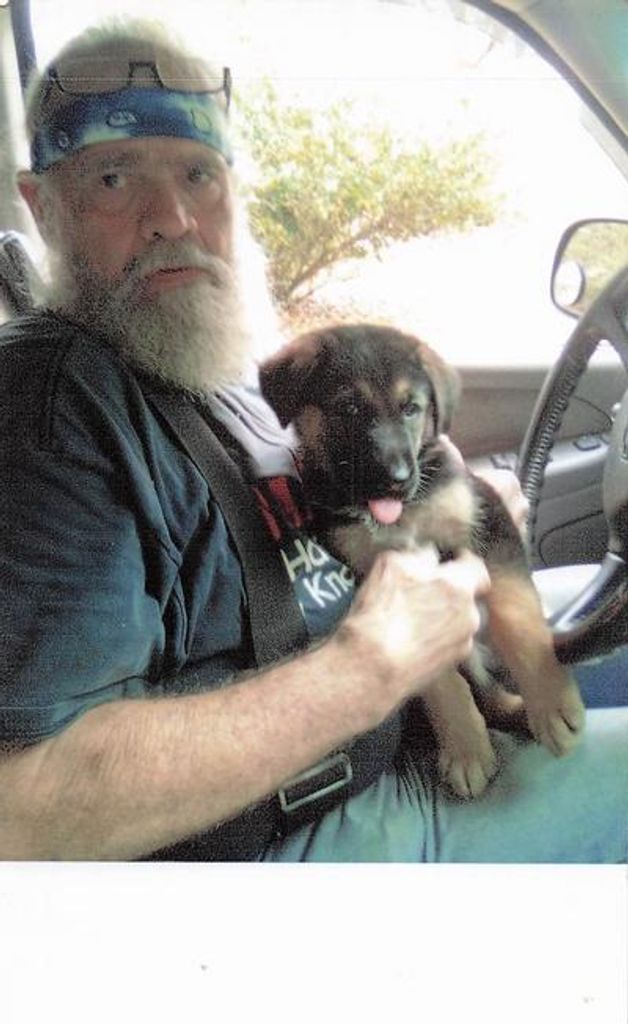 Jacky Ray Hall Profile Photo