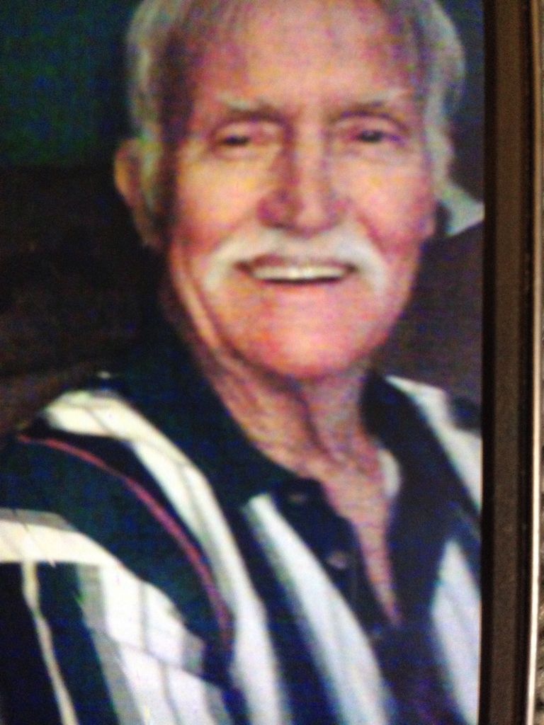 Mr. Harold L. O'Daniel