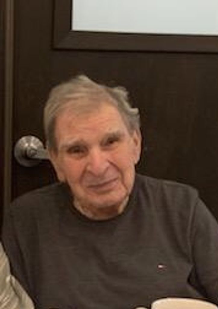 Angelo P. Montalbano