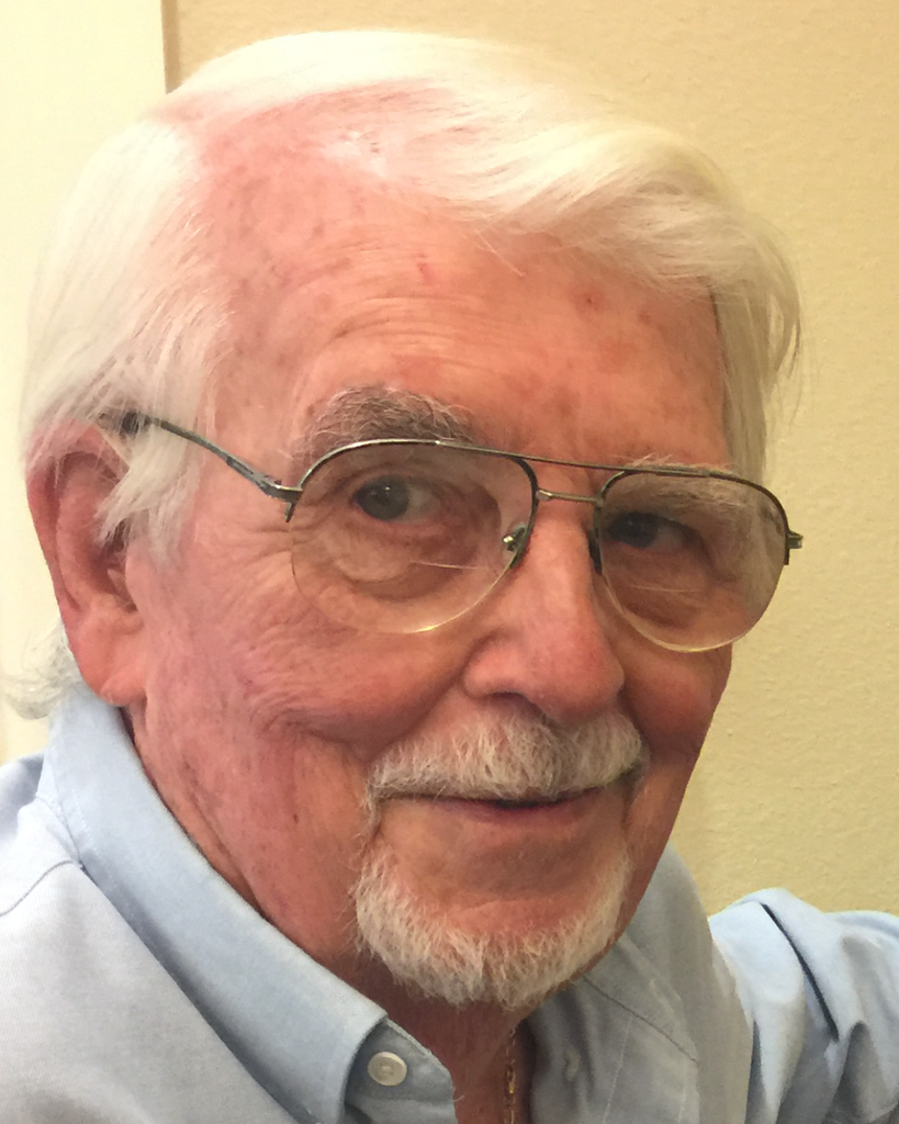 Gordon Vennard Grove Profile Photo
