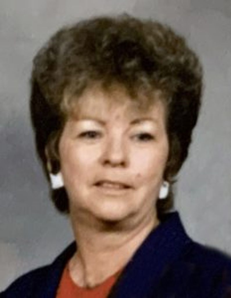 Elva Z Porter
